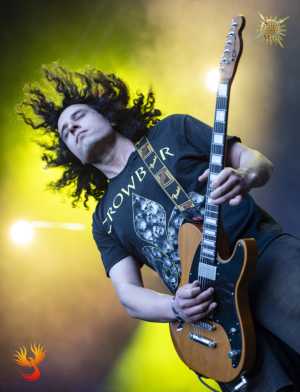 Slomosa @ FuriosFest 2025